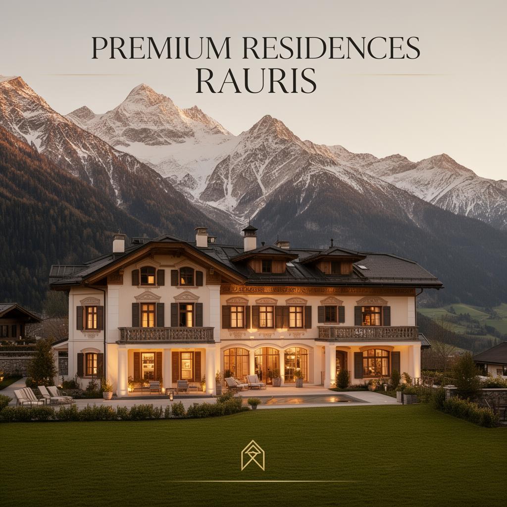 Premium Residences